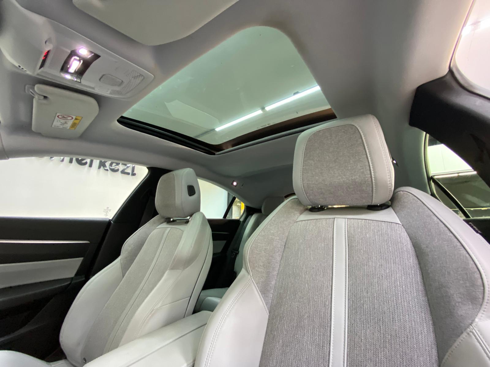 PEUGEOT 508 24